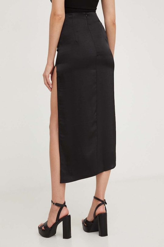 Одежда Юбка Answear.LAB MF20557.HWK чёрный