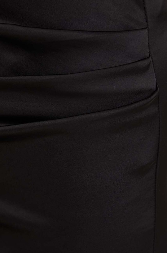 Юбка Answear.LAB чёрный MF20557.HWK