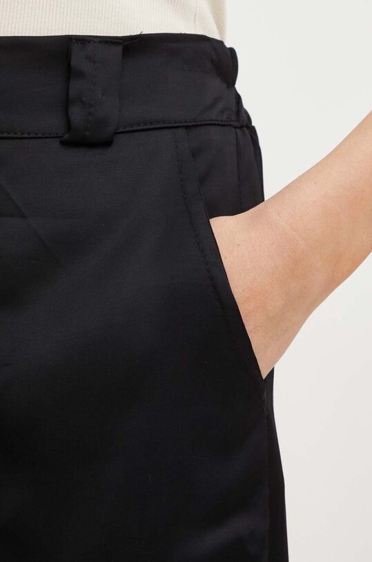 Answear Lab fustă negru 94467.1HWK