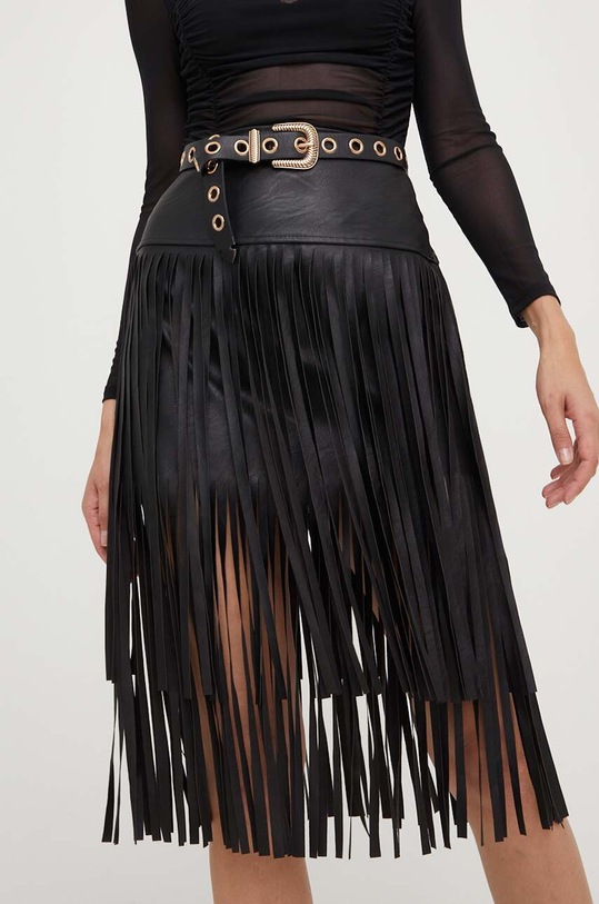 Oblečenie Sukňa Answear.LAB 6774.IWK čierna