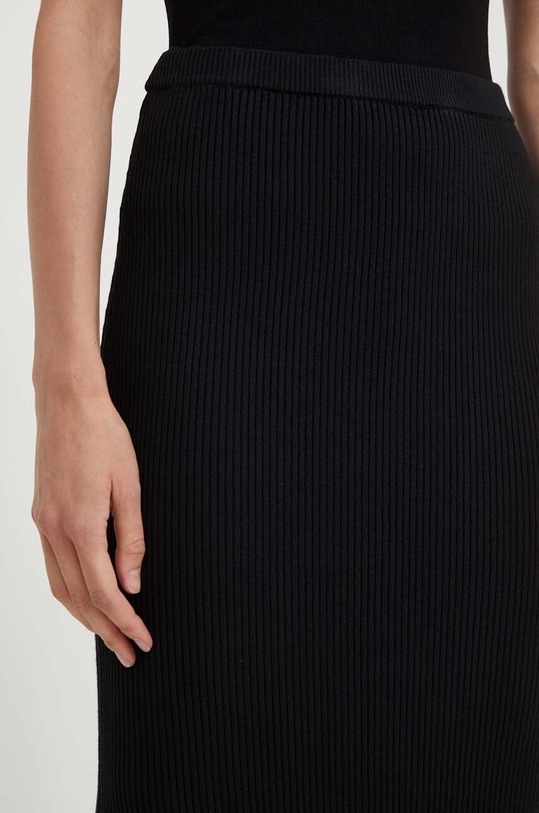 Answear.LAB szoknya fekete 202320.HWK