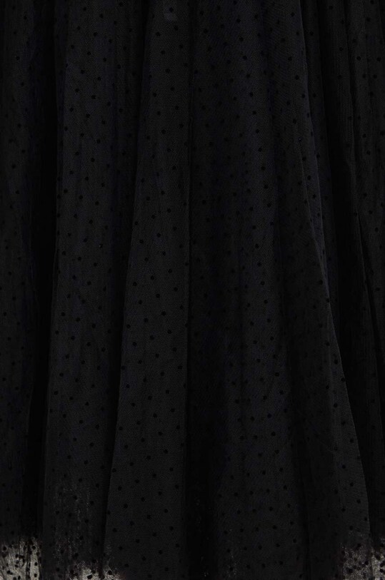 Answear Lab fustă x limited collection NO SHAME ck08077.3.fkk negru