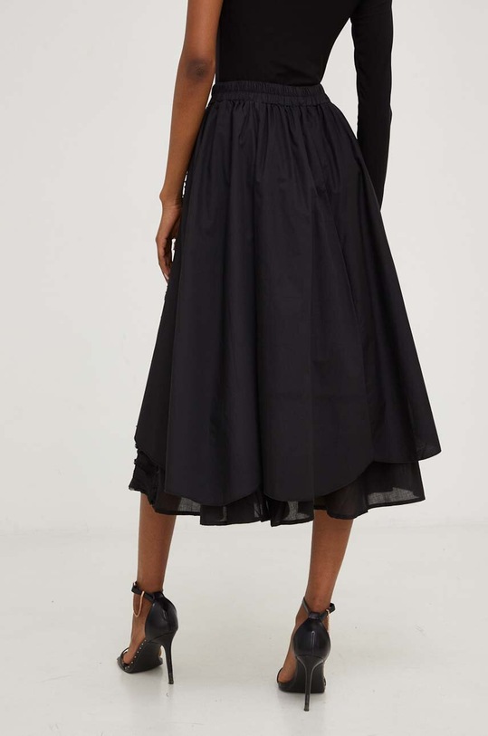 Ρούχα Φούστα Answear.LAB X limited collection NO SHAME 23151.ih μαύρο