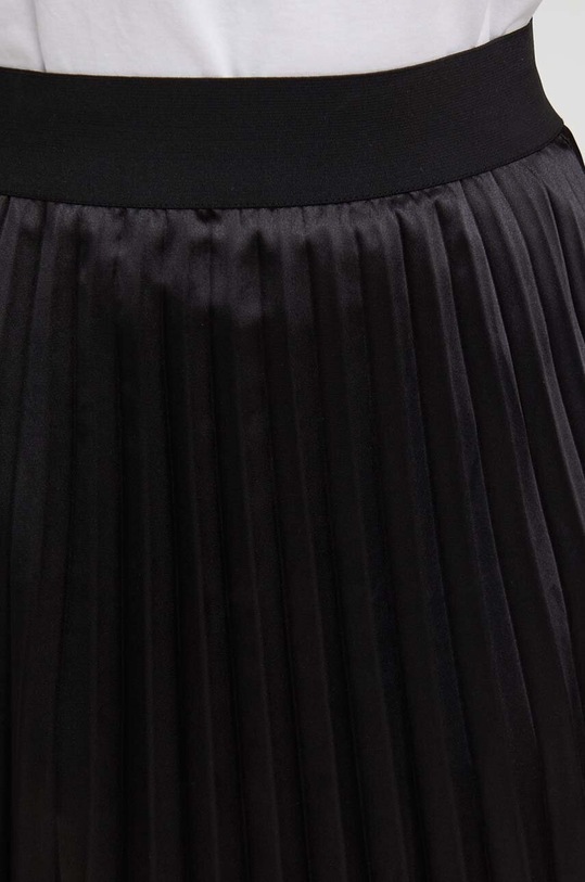 Answear Lab fustă x limited collection NO SHAME negru SNG1b.tjs.