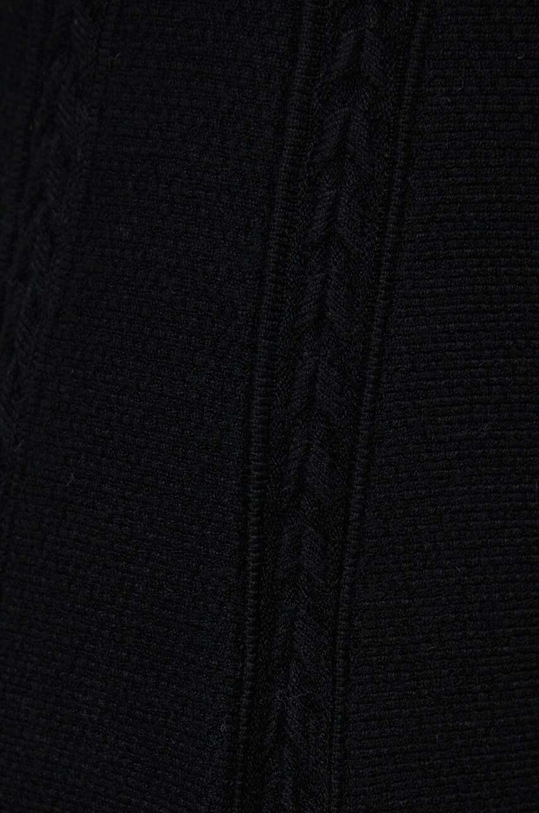 Answear Lab fustă negru 2103.fh