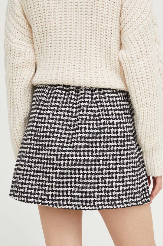 Odzież Answear Lab spódnica 23y41418.TWK czarny