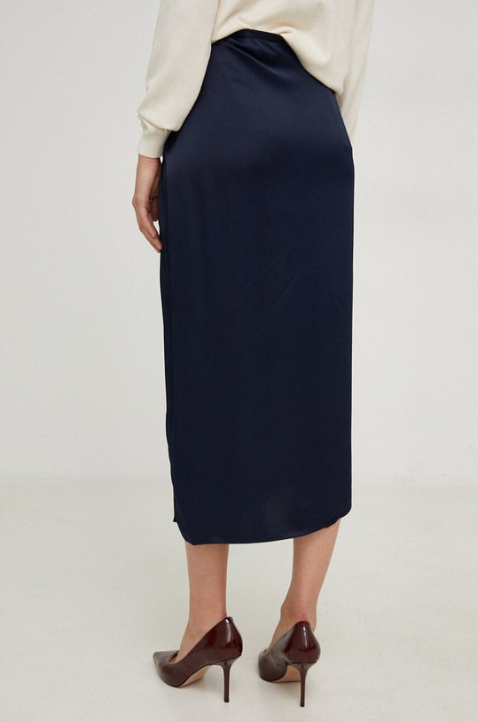 Abbigliamento Answear.LAB Lab gonna 18948.TWK blu navy