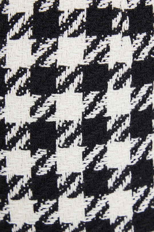 Answear Lab fustă negru 72609.HWK