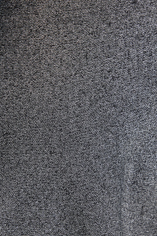 Answear Lab spódnica srebrny 5035.fh