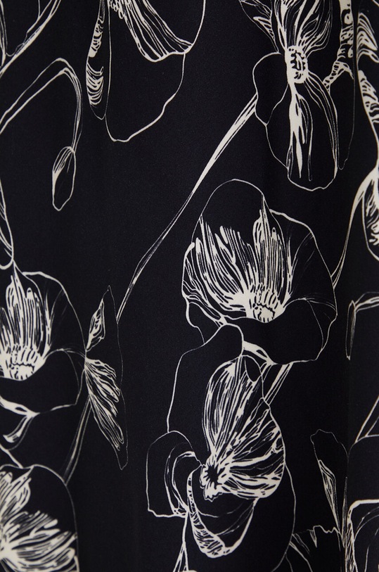 Oblečenie Sukňa Answear Lab 91121.iw čierna