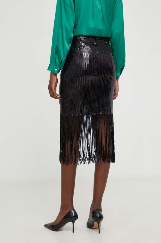 Îmbrăcăminte Answear Lab fustă TM184.HWK negru