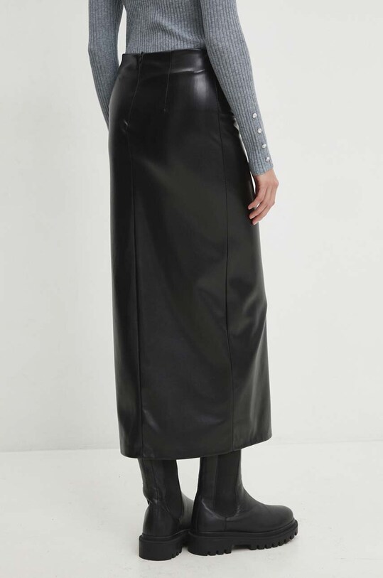Îmbrăcăminte Answear Lab fustă L8206.HWK negru