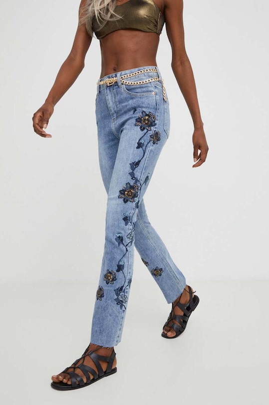 Traperice Answear.LAB plava g97.KK