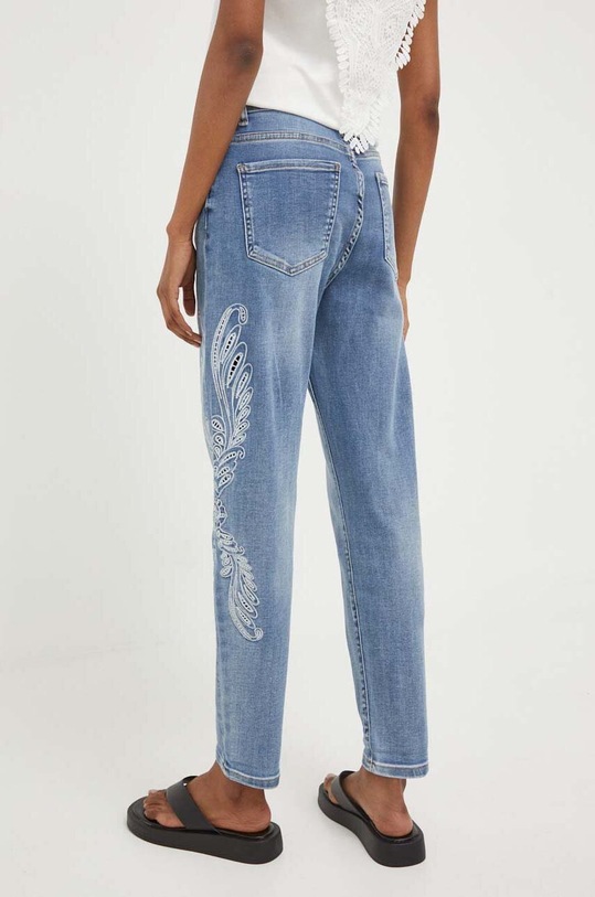 Odzież Answear Lab jeansy H2627N.WK niebieski