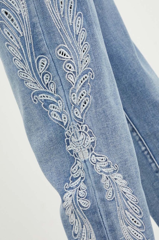 Answear Lab jeansy H2627N.WK niebieski