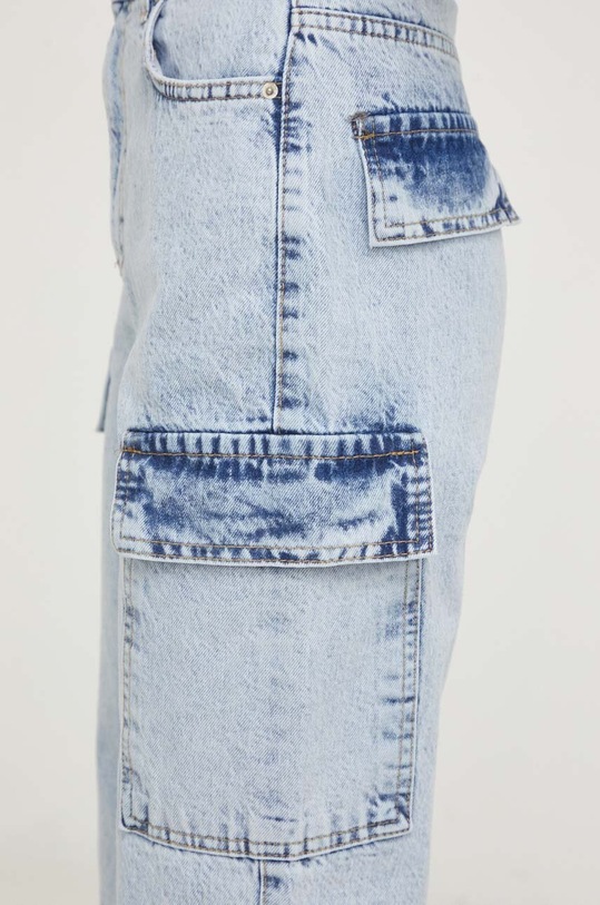 Answear.LAB farmer kék pa70832.TKK