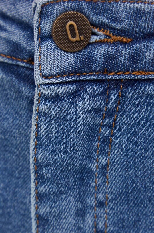 Answear Lab jeansy niebieski d.151.TW
