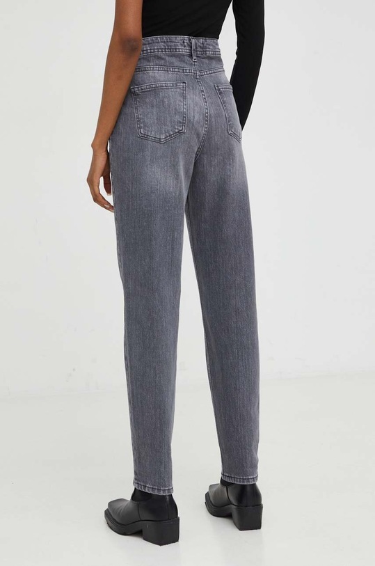 Odzież Answear Lab jeansy d.462.TW szary