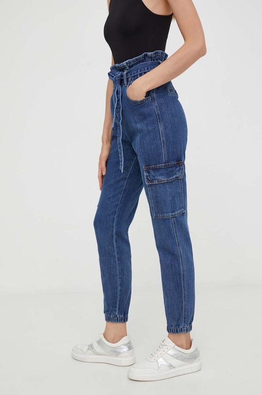 Answear Lab jeansy PREMIUM JEANS niebieski L1882.HWK