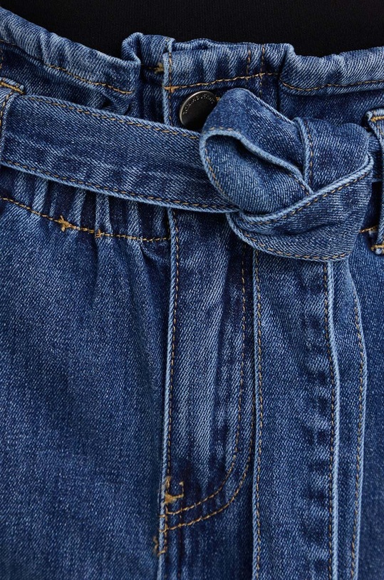 Answear Lab jeansy PREMIUM JEANS niebieski L1882.HWK