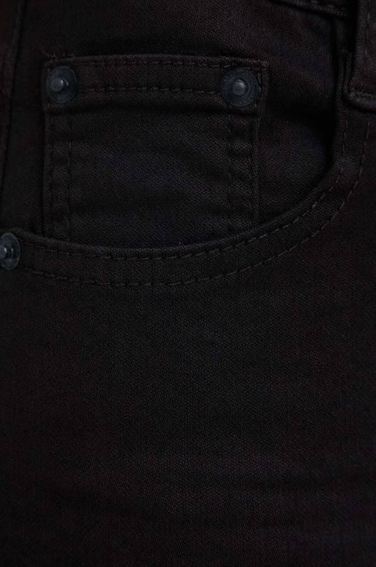 Answear Lab jeansy czarny y1041.fdb