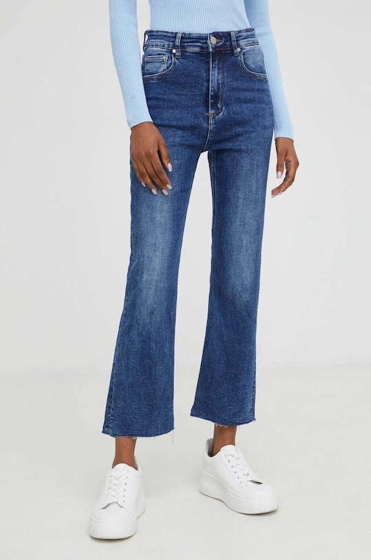 Answear Lab jeansy niebieski h2006.idb