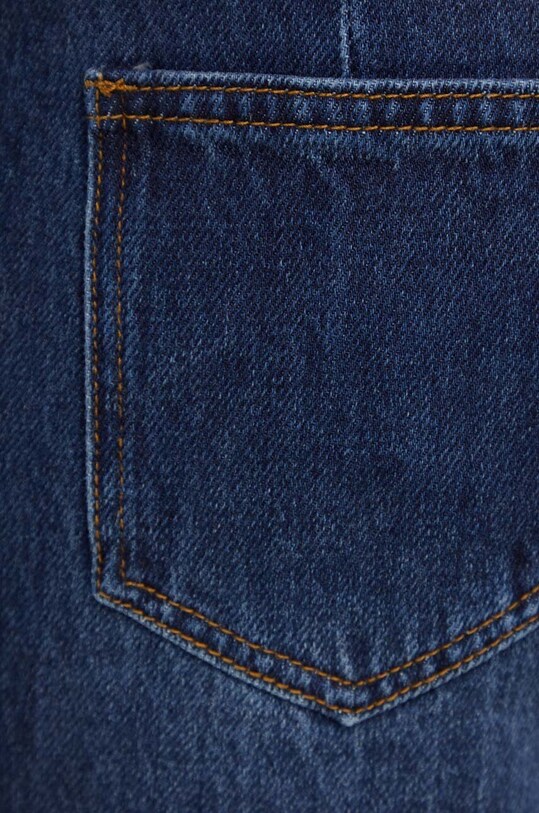 Answear Lab jeansy niebieski cr8808.IWK