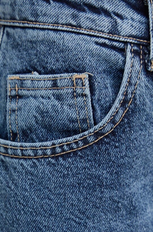 Answear Lab jeansy niebieski 1384.TWK