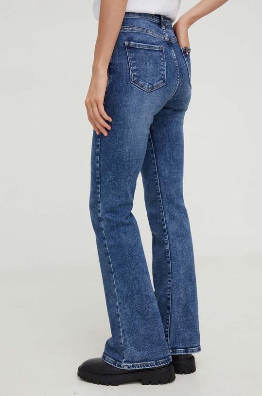 Ruházat Answear.LAB farmer X NO SHAME limitált kollekció jk6807.IKK kék