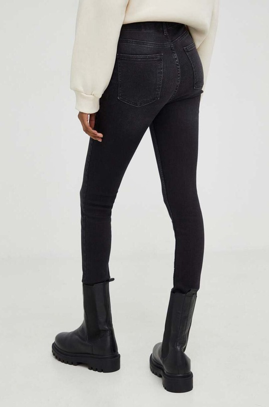 Odzież Answear Lab jeansy D.470.tjs szary