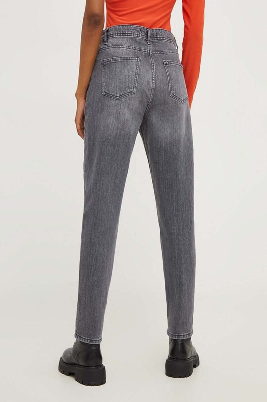 Îmbrăcăminte Answear Lab jeans d.462.TJS gri