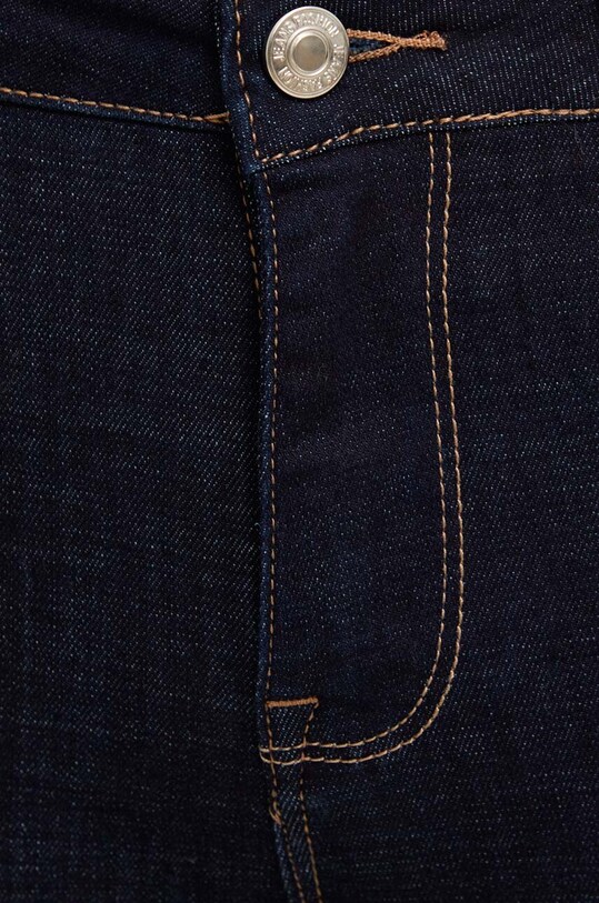 Answear Lab jeansy niebieski pggf31129.Iw