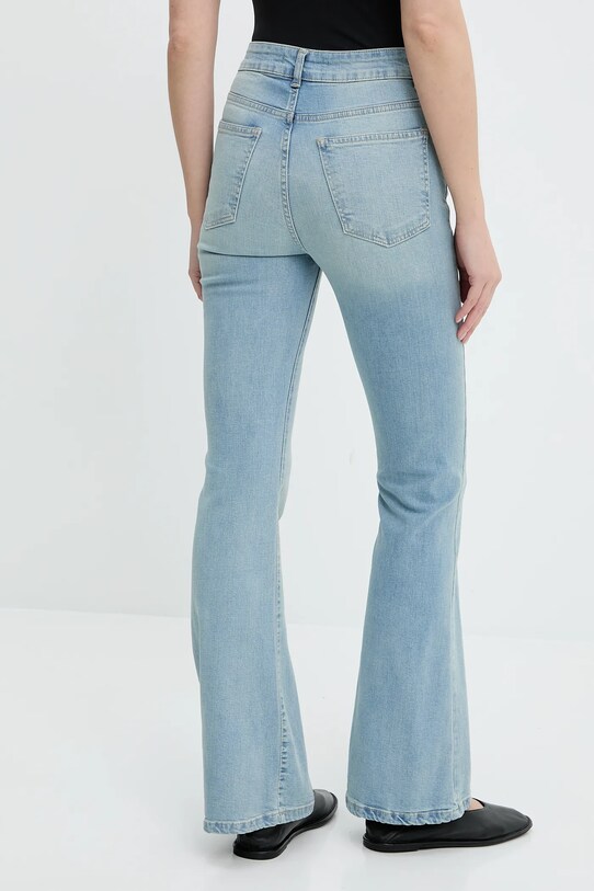Одяг Джинси Answear Lab 10503.TWK блакитний