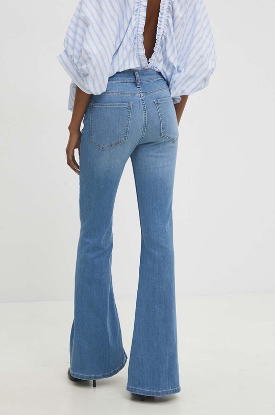 Îmbrăcăminte Answear Lab jeans 10503.TWK albastru