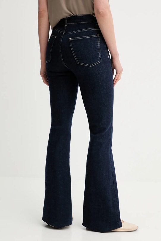 Odzież Answear.LAB jeansy 10503.TWK granatowy