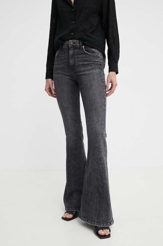 Answear Lab jeans gri 10503.TWK