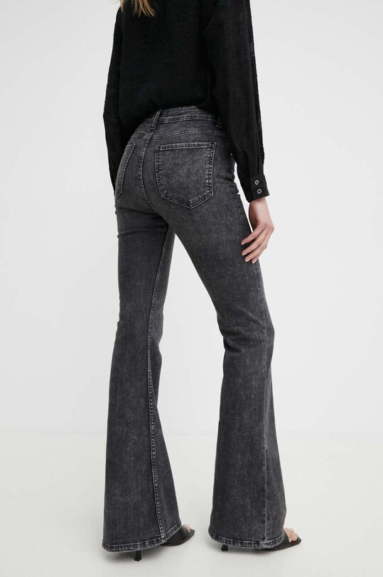 Îmbrăcăminte Answear Lab jeans 10503.TWK gri