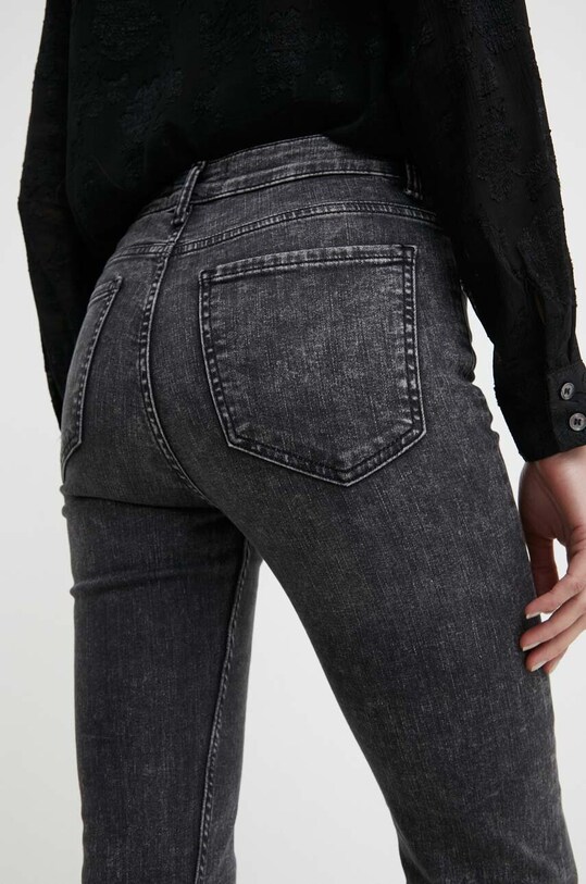 Answear Lab jeans gri 10503.TWK
