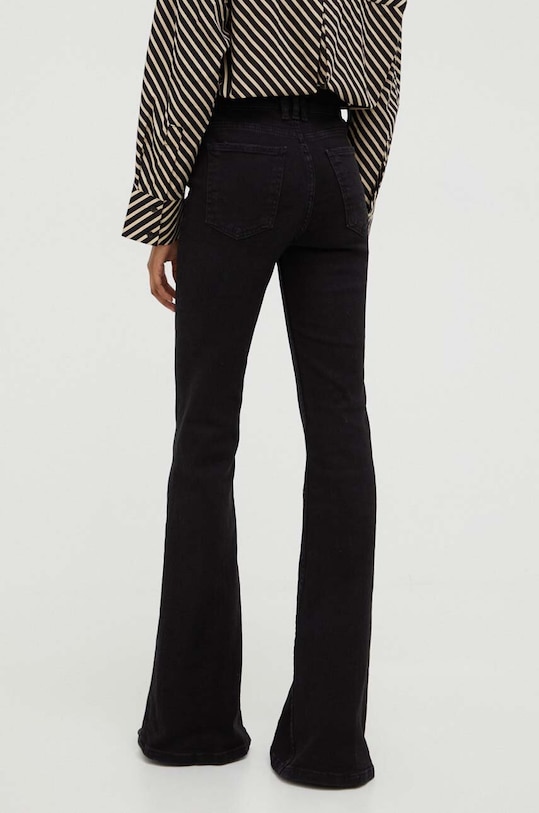 Îmbrăcăminte Answear Lab jeans 10503.TWK negru