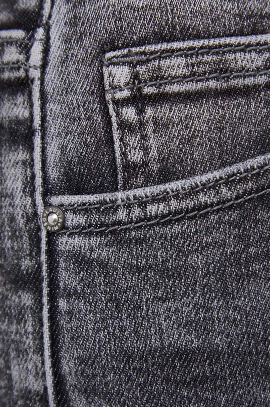 Answear Lab jeansy szary t142.3.fh