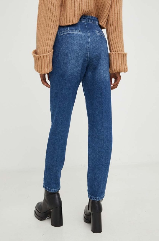 Îmbrăcăminte Answear Lab jeans 23439.TWK albastru