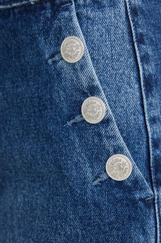 Answear Lab jeans albastru 23439.TWK