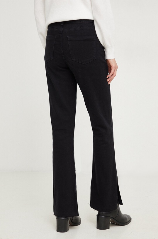 Odzież Answear Lab jeansy 23303.s.TWK czarny