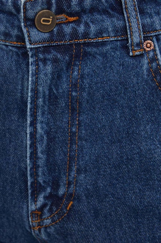 Answear.LAB jeansy niebieski d634.TWK