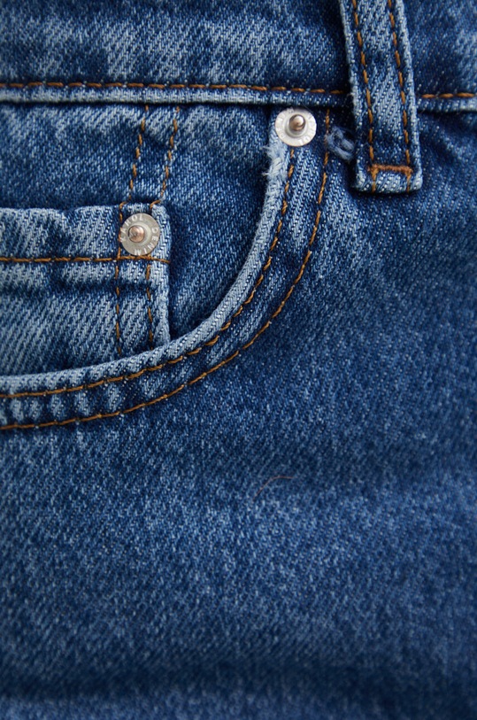 Džíny Answear.LAB modrá s631.TWK