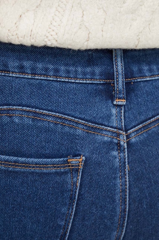 Answear Lab jeansy niebieski D4637.hjs