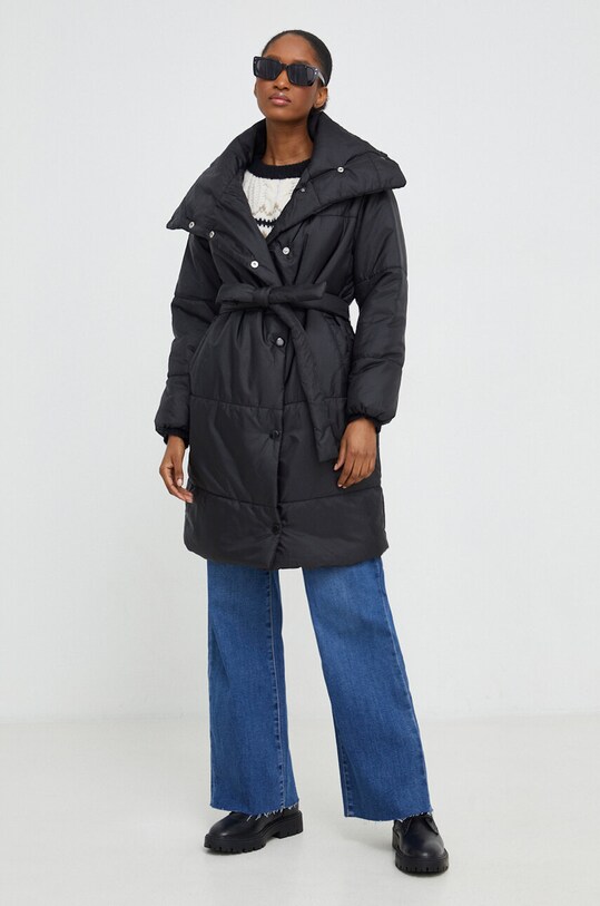 Одяг Джинси Answear Lab 320356.HWK блакитний