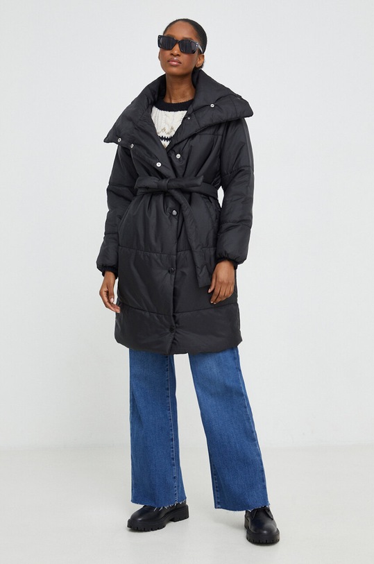 Odzież Answear Lab jeansy 320356.HWK niebieski