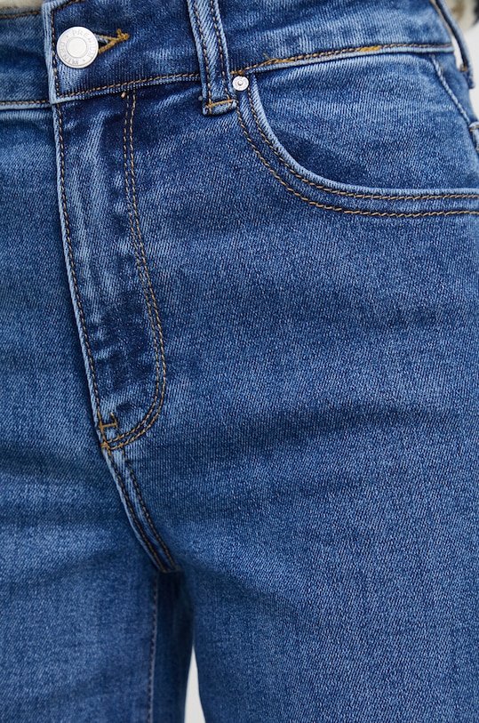 Answear Lab jeansy niebieski 320356.HWK