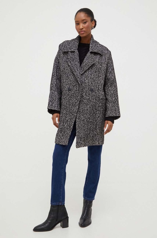 Джинси Answear Lab h2500.FH блакитний WZ23